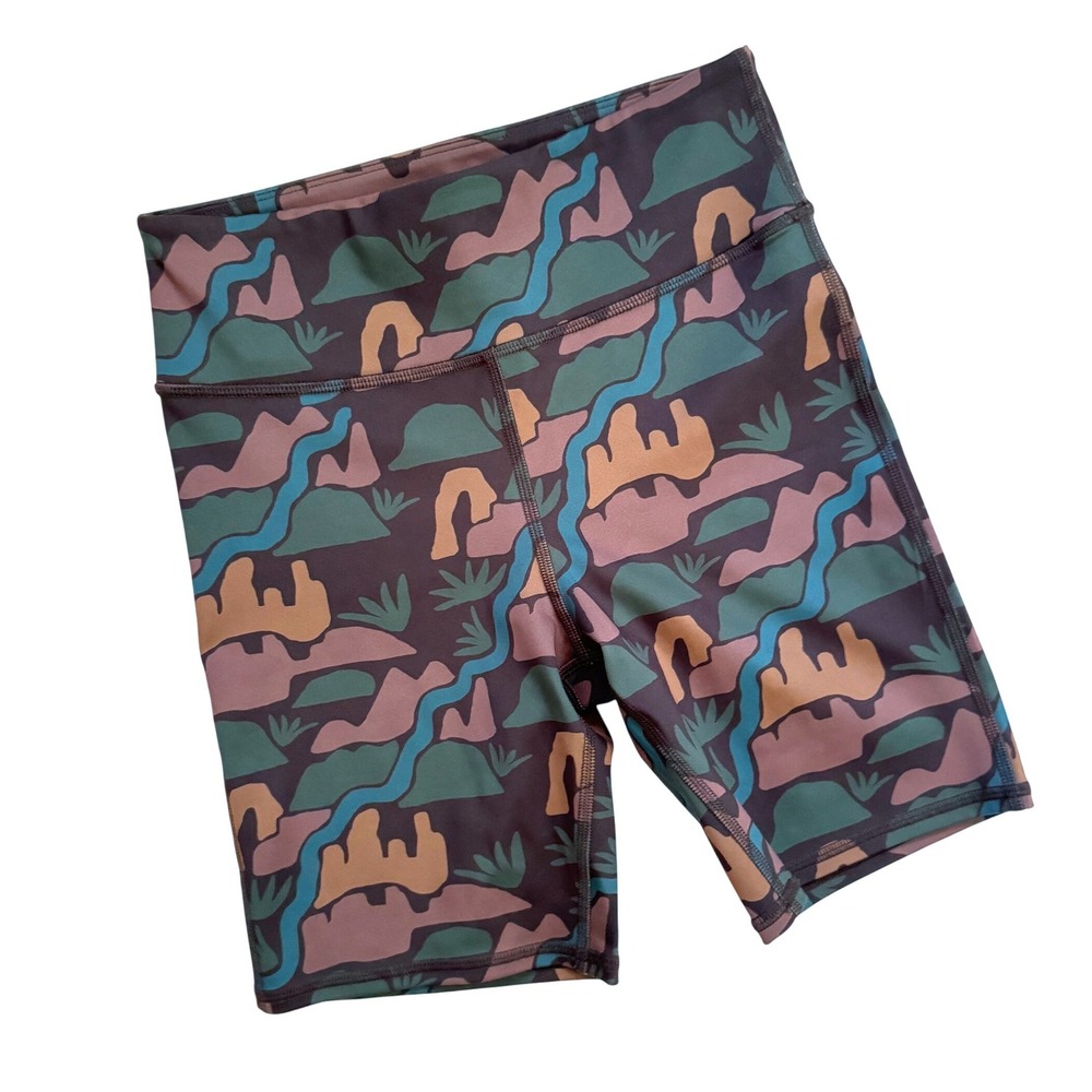 Women's Teva x Parks Project Wild Rivers Recycled Hiker Short‎ XS